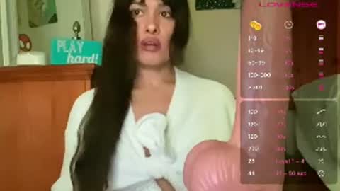 braziliancheeks online show from 07.28.26