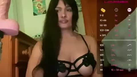 braziliancheeks online show from 07.28.26
