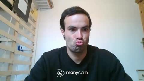 Snapshot of braziliancockman30 chatting on 10.20.25 braziliancockman30 online show from 10.20.25