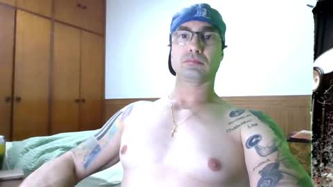 Fabio online show from 04.12.26