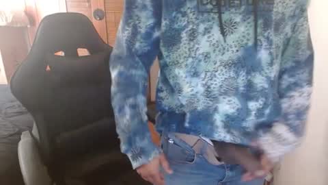 Breadw1nnah online show from 12.31.24