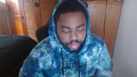 Breadw1nnah online show from 01.18.25