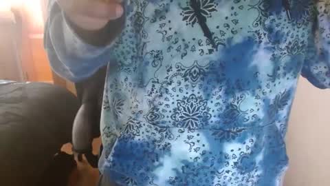 Breadw1nnah online show from 01.20.25