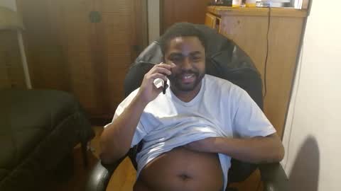 Breadw1nnah online show from 01.25.25