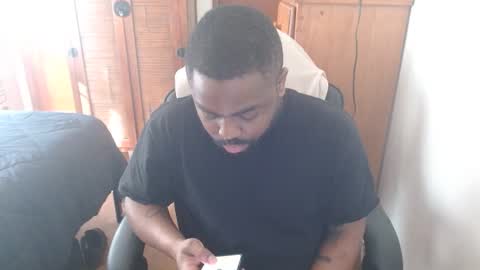 Breadw1nnah online show from 02.23.25