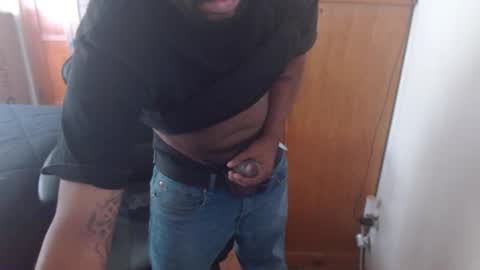 Breadw1nnah online show from 09.18.25