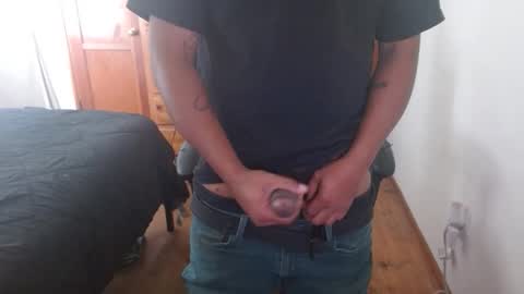 Breadw1nnah online show from 10.18.25