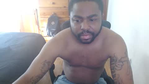 Breadw1nnah online show from 10.20.25