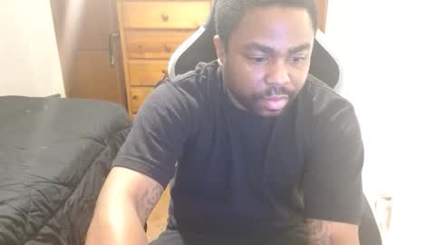 Breadw1nnah online show from 11.24.25