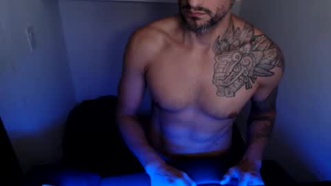 break_dusk online show from 01.10.26