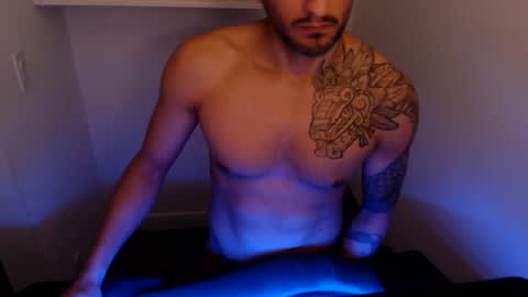 break_dusk online show from 02.13.26