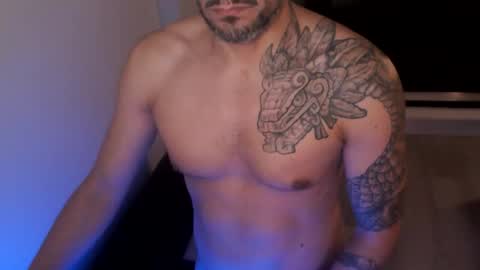 break_dusk online show from 02.26.26