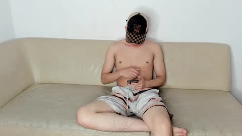 break_self online show from 02.17.25