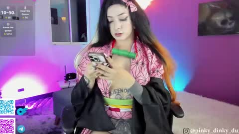 Rei  online show from 05.27.26