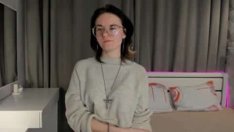 Snapshot of breanakinville chatting on 11.15.25 Eva online show from 11.15.25