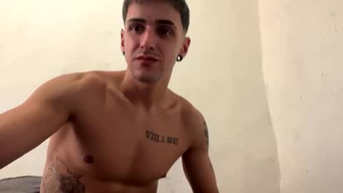 Snapshot of breanexe chatting on 11.06.25 breanexe online show from 11.06.25