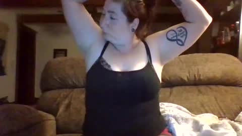 Snapshot of brebear69 chatting on 05.27.26 brebear69 online show from 05.27.26