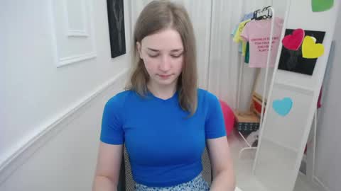 Snapshot of bree_sky chatting on 05.28.26 Bree online show from 05.28.26