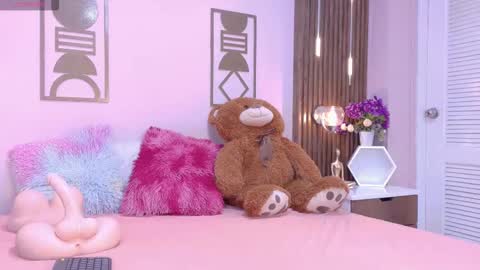 Bree  online show from 03.19.26