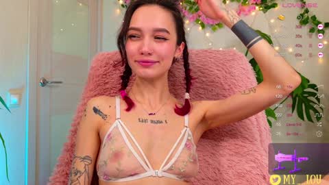 Ashley Dolce and Lou online show from 03.08.25