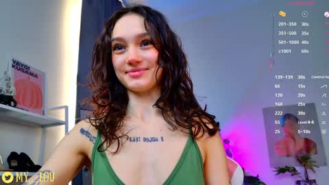 Ashley Dolce and Lou online show from 03.21.26