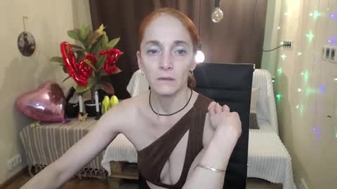 breeterner online show from 02.15.25