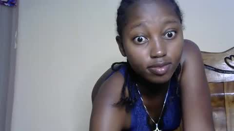 Snapshot of breezykan123 chatting on 12.15.24 breelia online show from 12.15.24