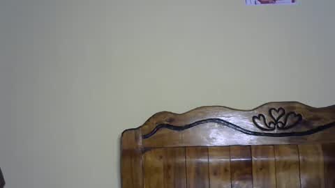 Snapshot of breezykan123 chatting on 01.27.25 breelia online show from 01.27.25