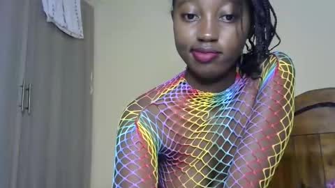 Snapshot of breezykan123 chatting on 02.25.25 breelia online show from 02.25.25