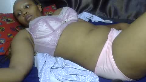 Snapshot of breezyy9 chatting on 03.24.26 Breezy online show from 03.24.26