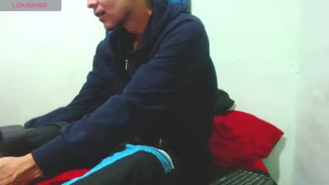 Snapshot of breinerxxlhot chatting on 02.22.25 Breiner online show from 02.22.25