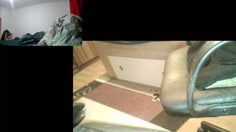 Snapshot of bremer64 chatting on 02.23.25 bremer64 online show from 02.23.25