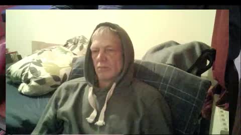 Snapshot of bremer64 chatting on 12.14.25 bremer64 online show from 12.14.25