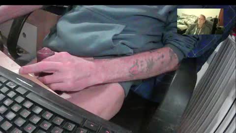 Snapshot of bremer64 chatting on 03.31.26 bremer64 online show from 03.31.26