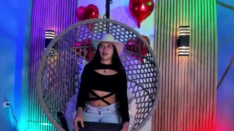 Brenda moris online show from 02.15.26