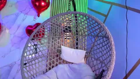 Brenda moris online show from 02.19.26