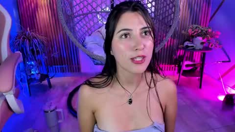 Brenda moris online show from 05.15.26