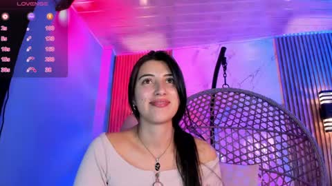 Brenda moris online show from 06.12.26
