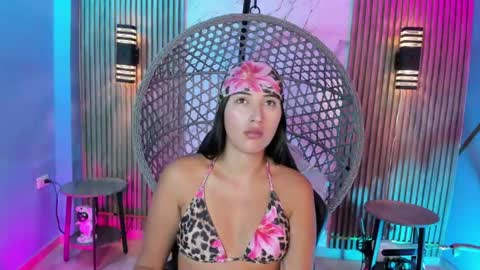Brenda moris online show from 07.17.26