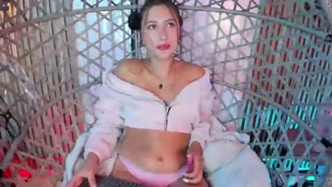 Brenda moris online show from 07.23.26