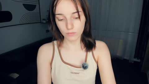 Snapshot of brenda_hopkins chatting on 05.02.26 Marceline online show from 05.02.26