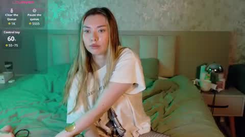 Brenda online show from 06.12.26