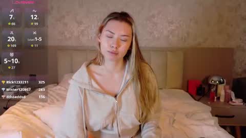 Brenda online show from 07.15.26