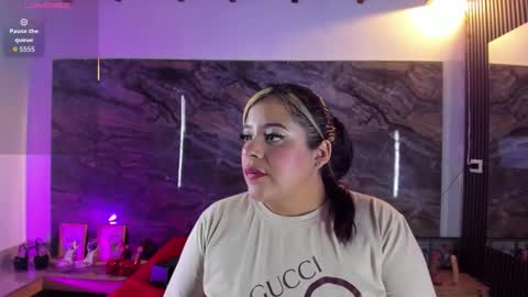 brenda_maz_ online show from 10.12.25