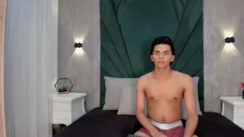 Brenda and Stevenn online show from 06.10.26
