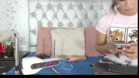 Snapshot of brenda_sofia2 chatting on 07.13.26 brenda sofia2 online show from 07.13.26
