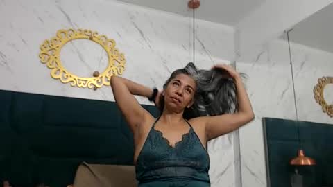 BRENDA VELASQUEZ online show from 06.04.26