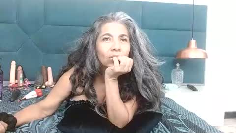 BRENDA VELASQUEZ online show from 06.24.26