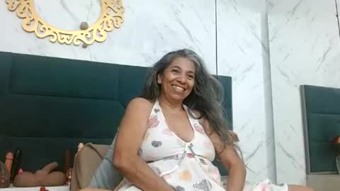 BRENDA VELASQUEZ online show from 06.27.26