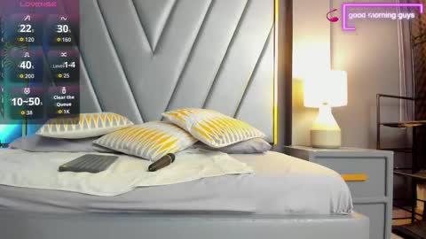 Brenda Time Schedule 0600 - 1400 GMT-5 online show from 09.27.25